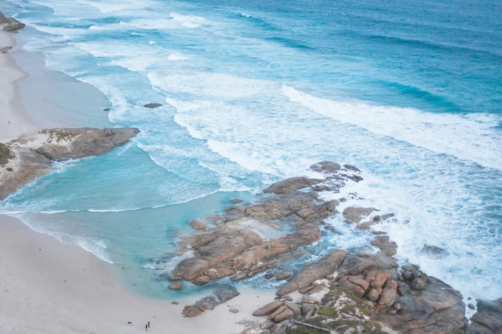 secret escapes coastal destination